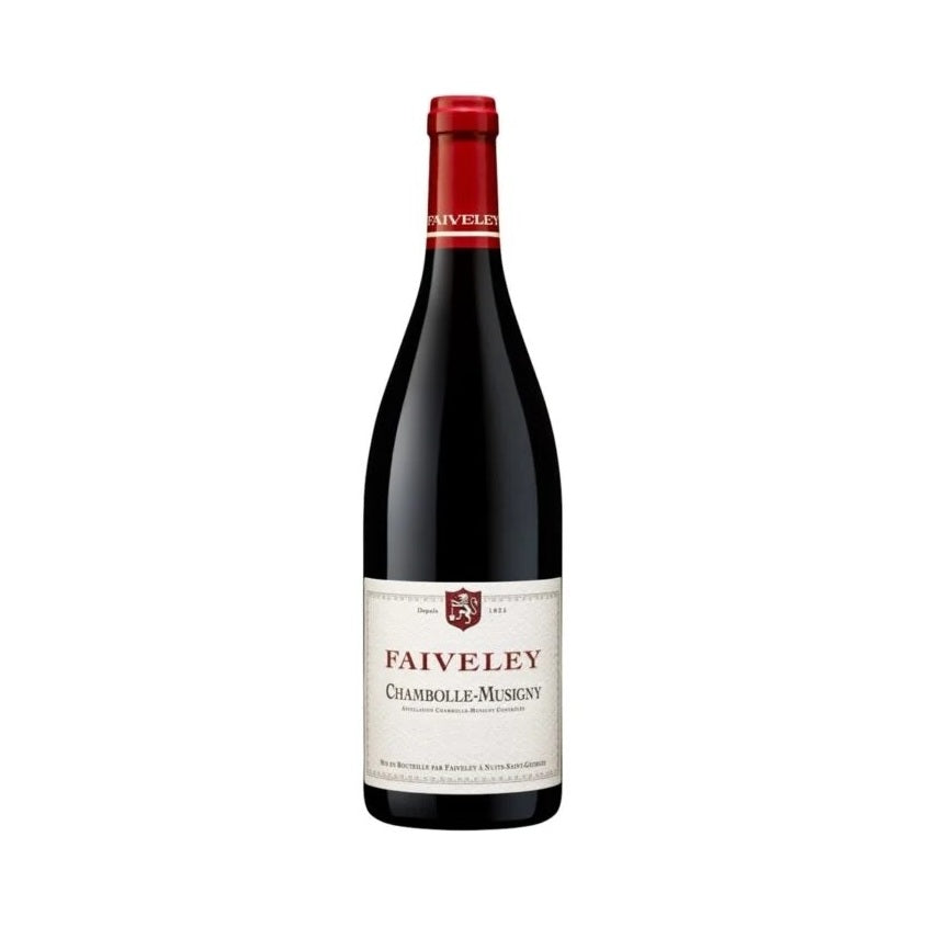 Joseph Faiveley, Chambolle-Musigny