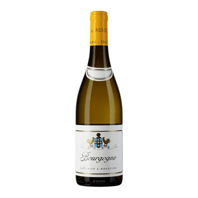 Leflaive & Associes, Bourgogne, Blanc