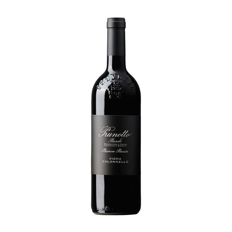 Prunotto, Barolo, Bussia Colonnello Riserva