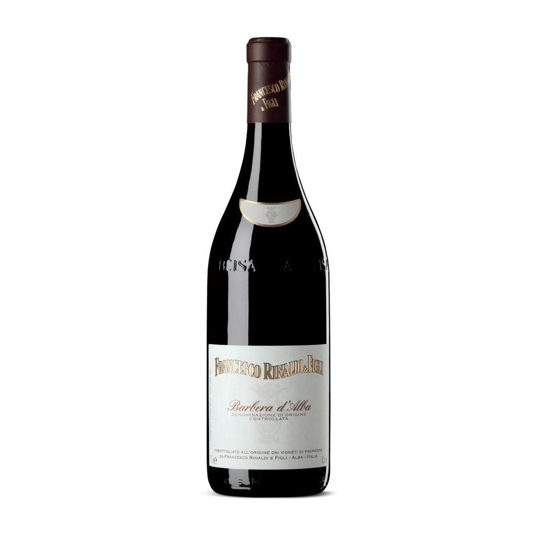 Francesco Rinaldi e Figli, Barbera d'Alba