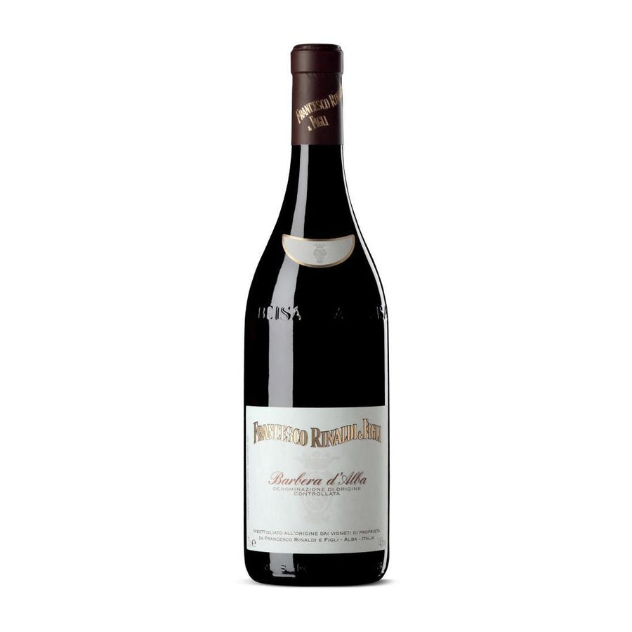 Francesco Rinaldi e Figli, Barbera d'Alba