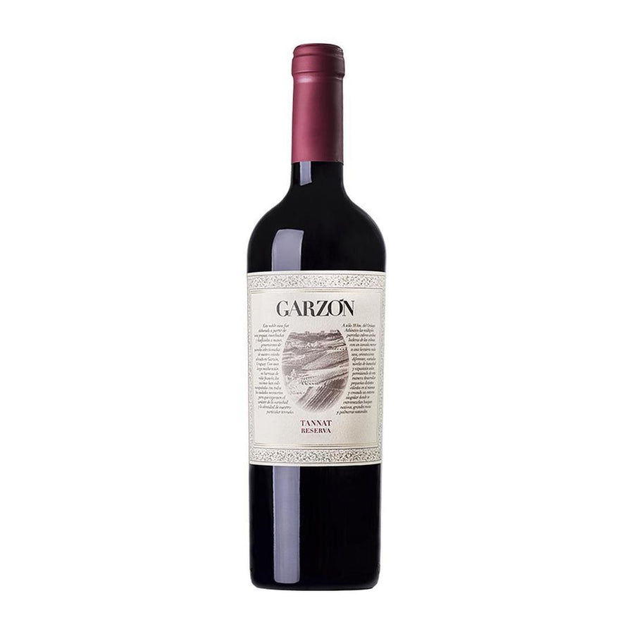 Garzon, Tannat Reserva