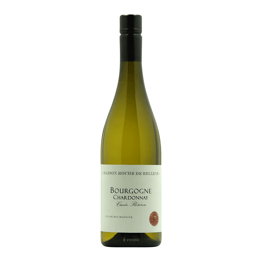 Maison Roche de Bellene, Bourgogne, Cuvee Reserve Chardonnay