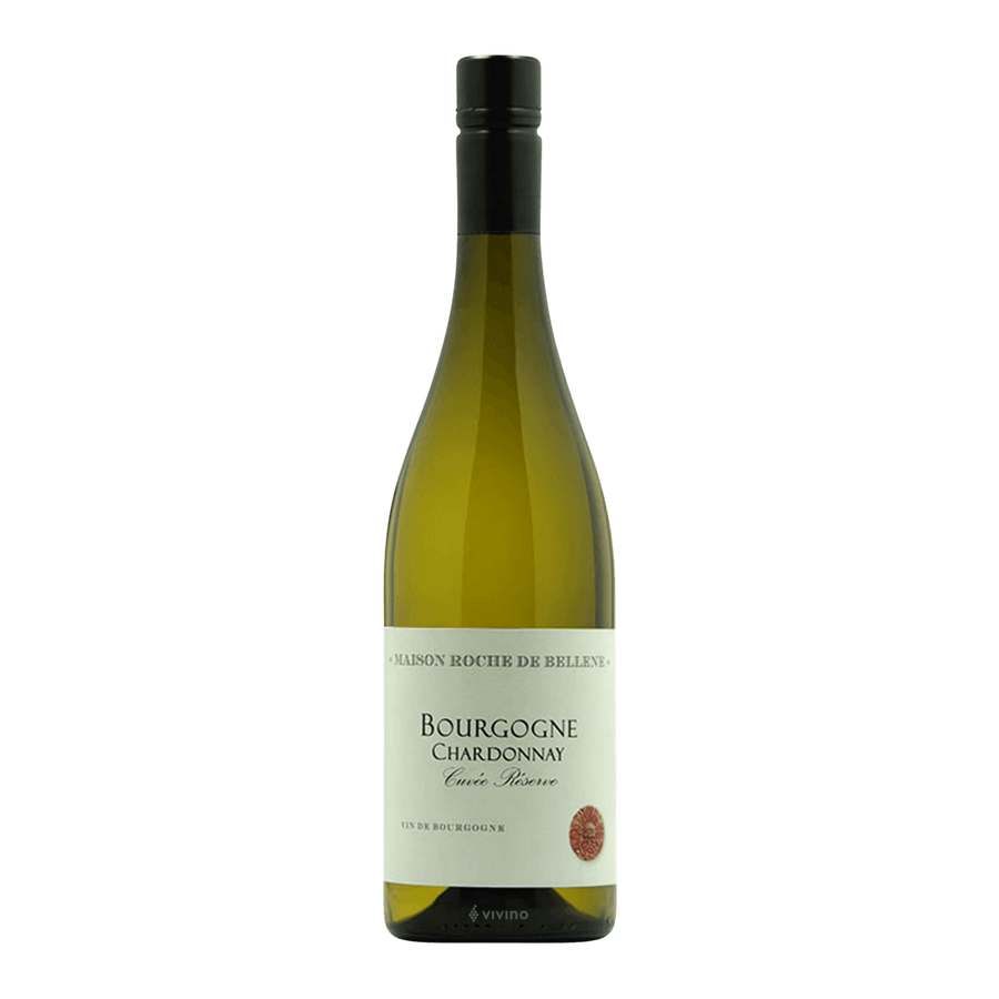 Maison Roche de Bellene, Bourgogne, Cuvee Reserve Chardonnay