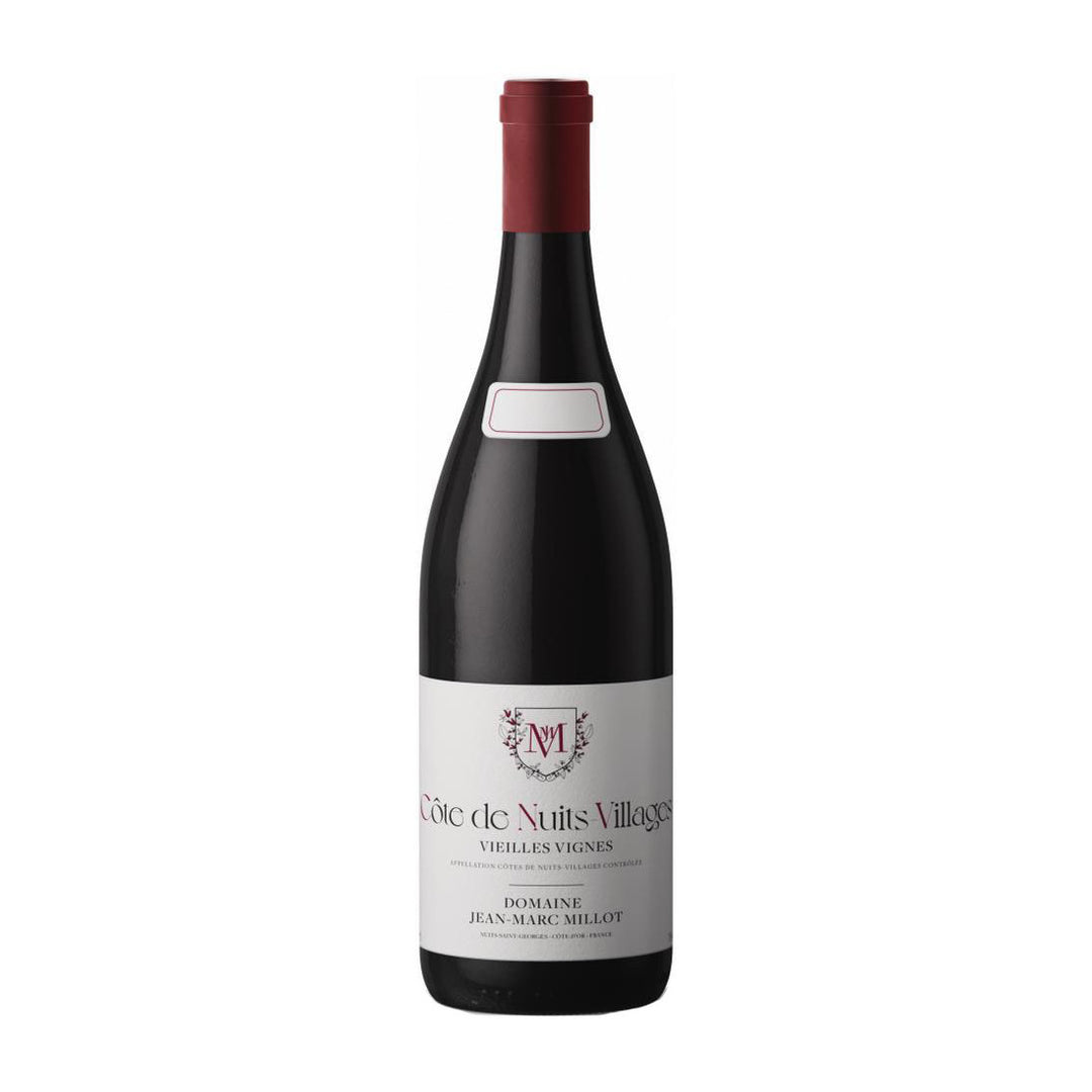Jean-Marc Millot, Cote de Nuits-Villages, Rouge
