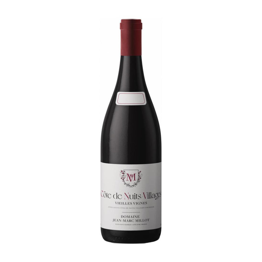 Jean-Marc Millot, Cote de Nuits-Villages, Rouge