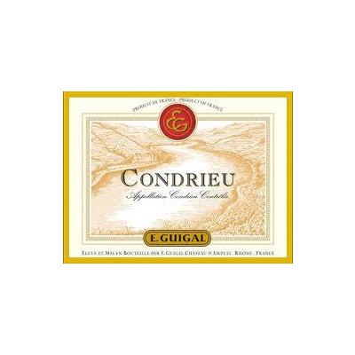 E. Guigal, Condrieu