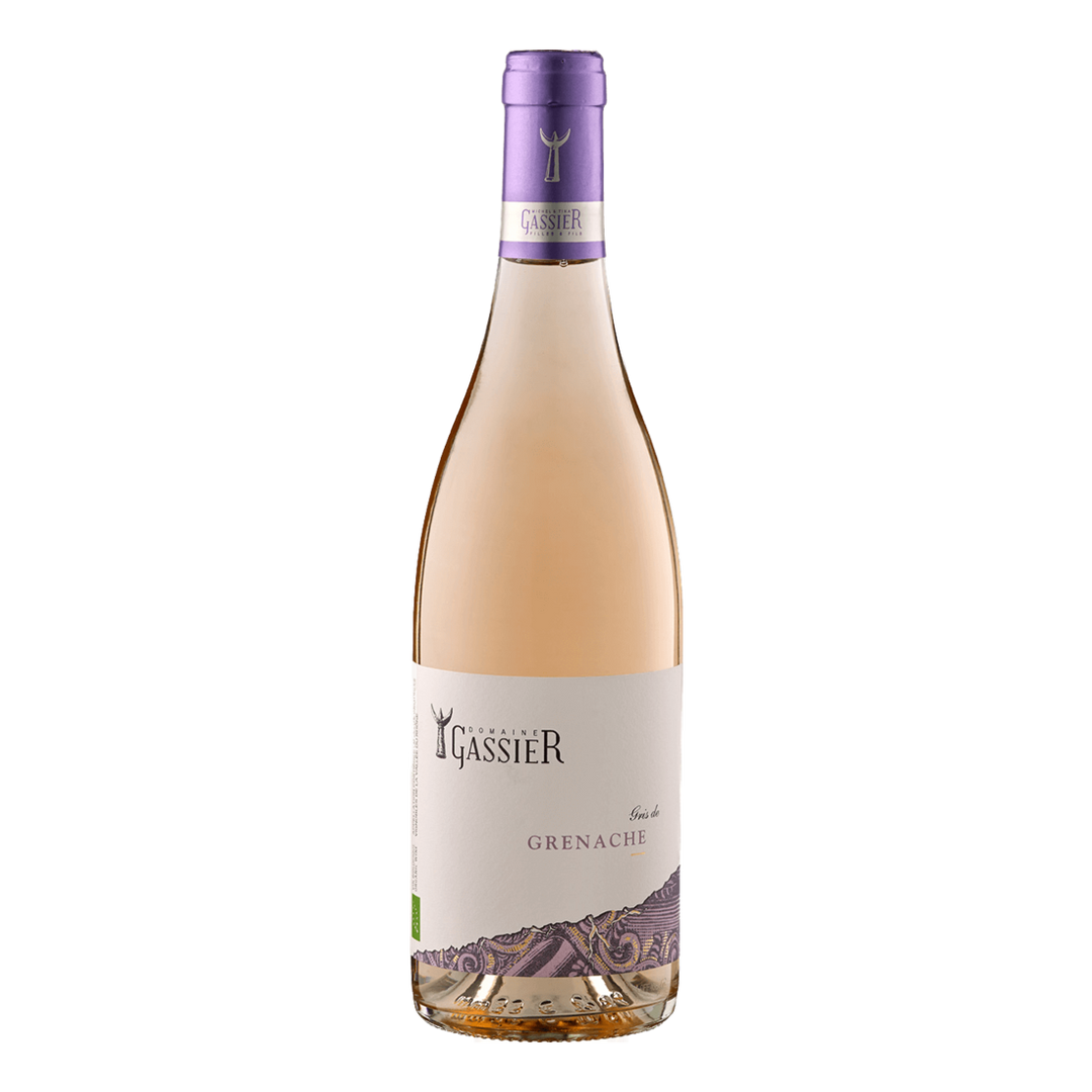 Domaine Gassier, Costieres de Nimes, Brise de Grenache Rose