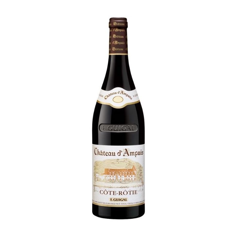 E. Guigal, Cote Rotie, d'Ampuis