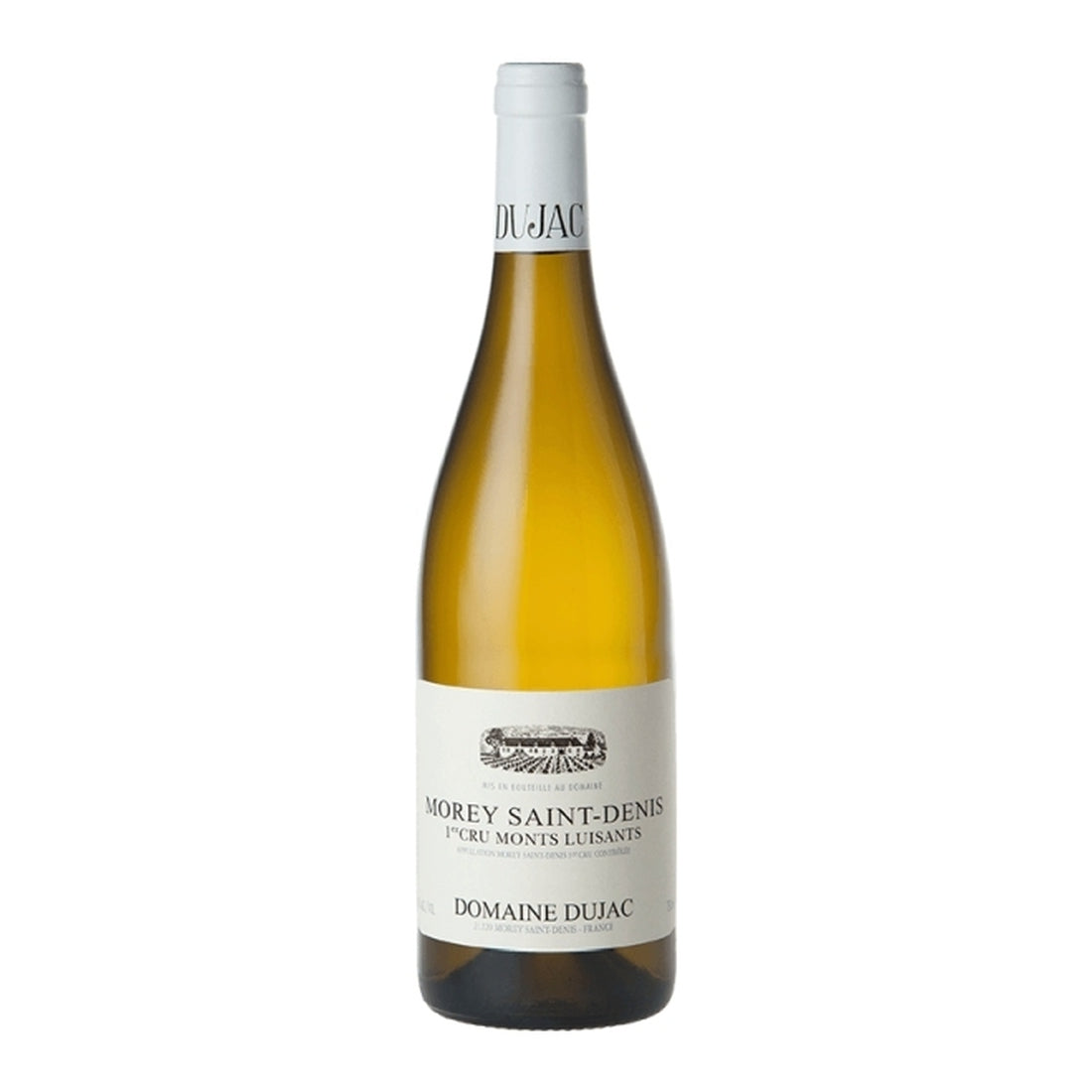 2019 Domaine Dujac, Morey-Saint-Denis Premier Cru, Monts Luisants