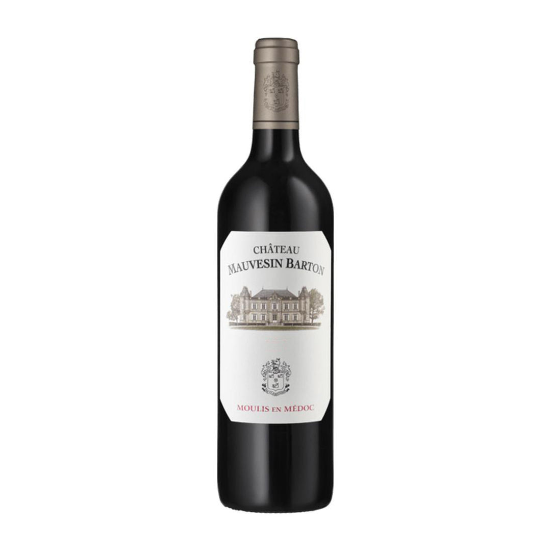 Chateau Mauvaison Barton, Moulis