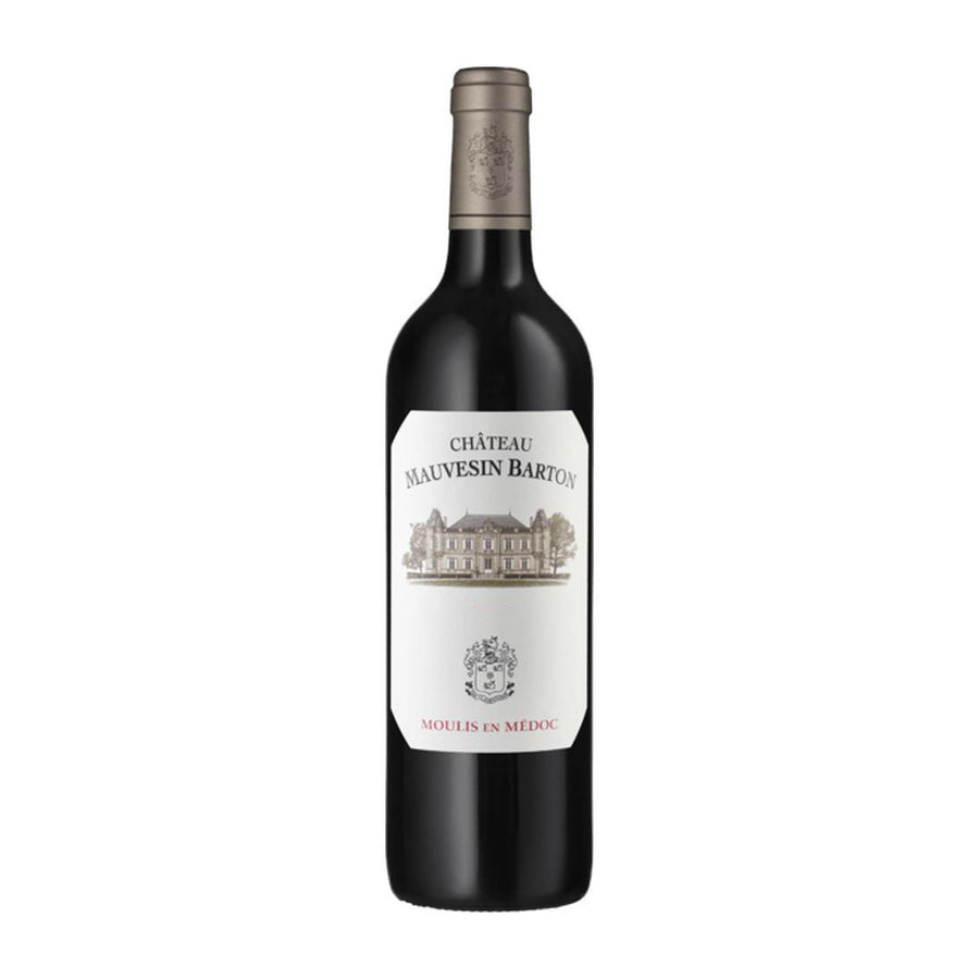 Chateau Mauvaison Barton, Moulis