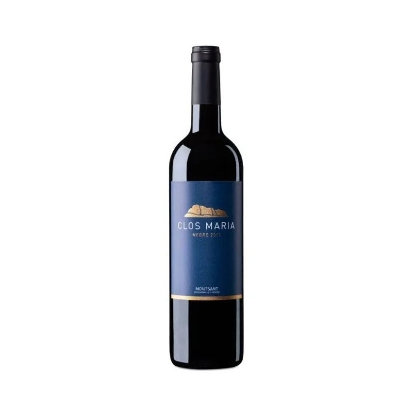 Clos Maria - Negre