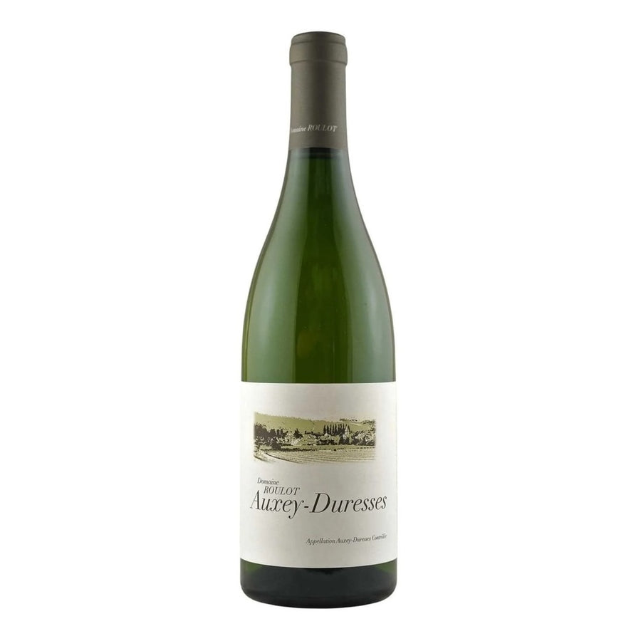 Domaine Roulot, Auxey-Duresses, Blanc