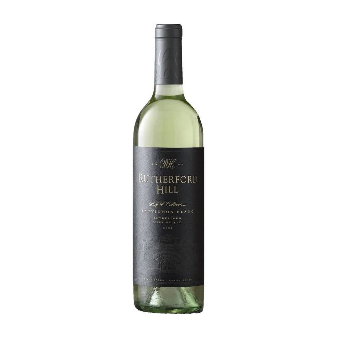 Rutherford Hill Sauvignon Blanc Napa Valley
