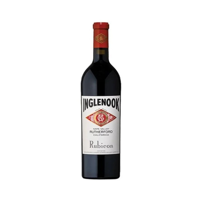 Inglenook, Rubicon, Napa Valley