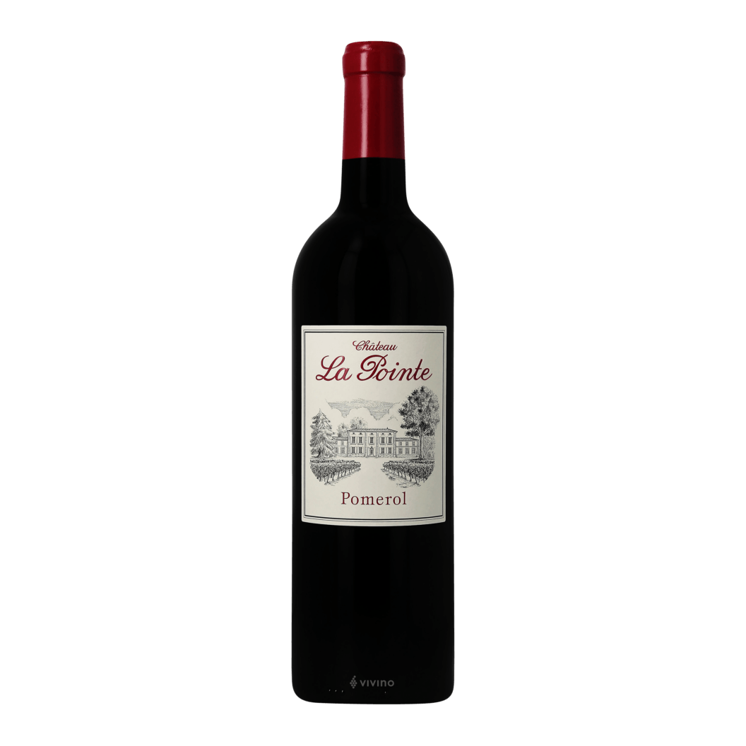 Chateau La Pointe, Pomerol