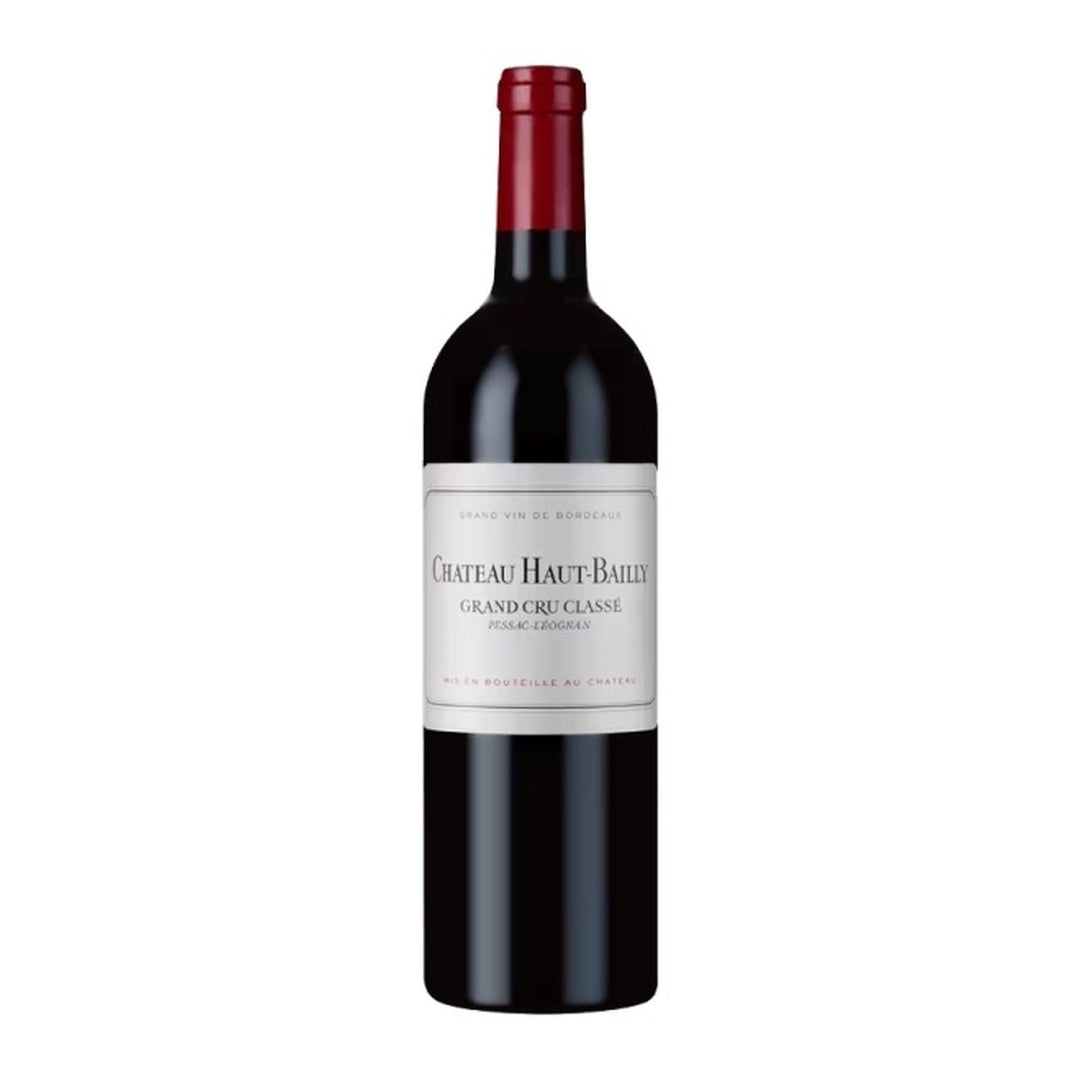 Chateau Haut-Bailly Cru Classe, Pessac-Leognan
