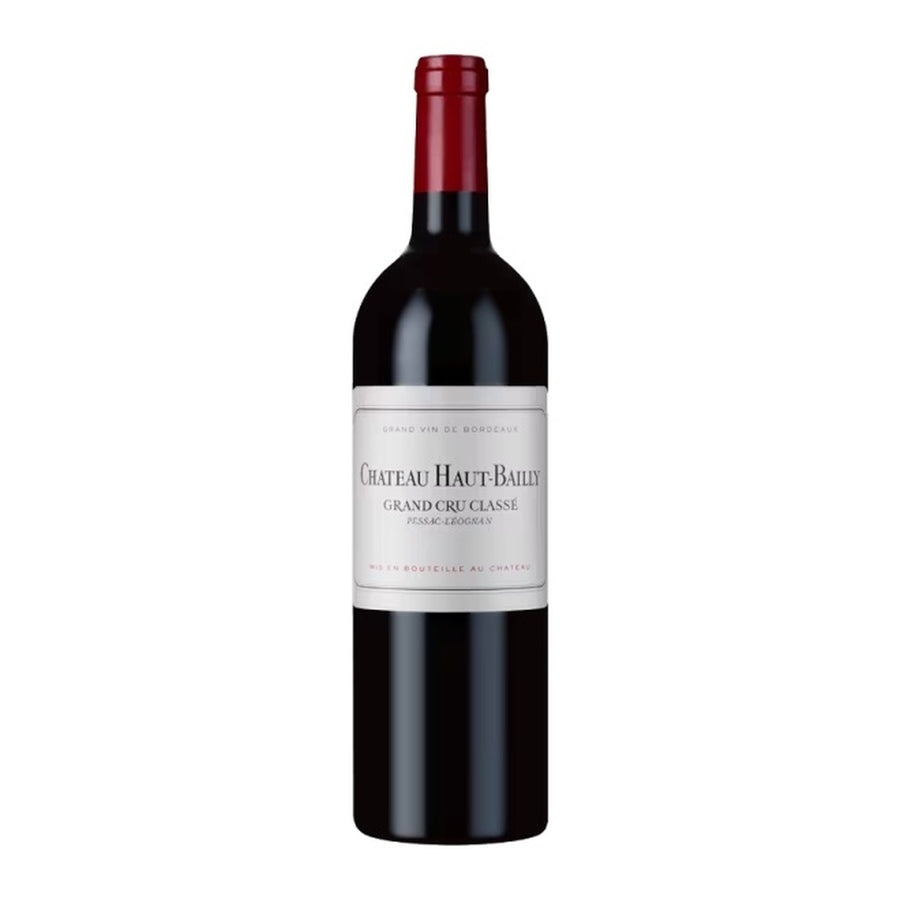 Chateau Haut-Bailly Cru Classe, Pessac-Leognan