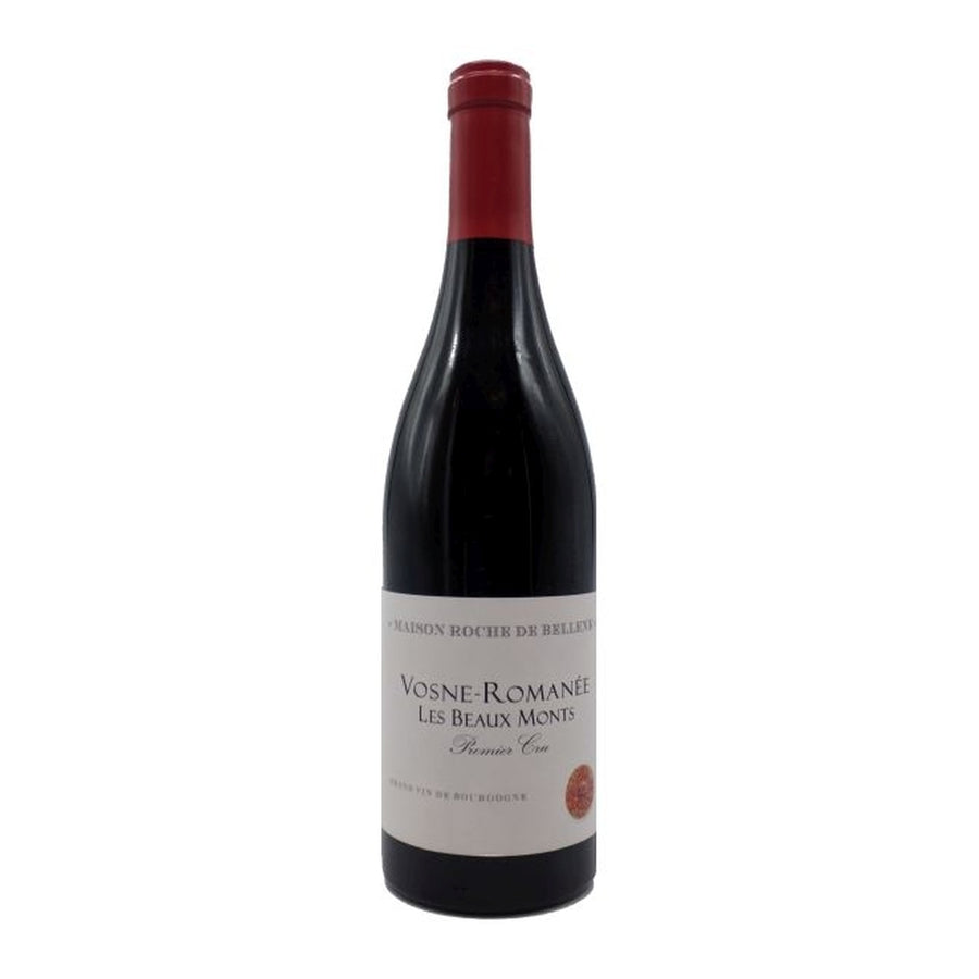 Maison Roche de Bellene, Vosne-Romanee Premier Cru, Les Beaux Monts