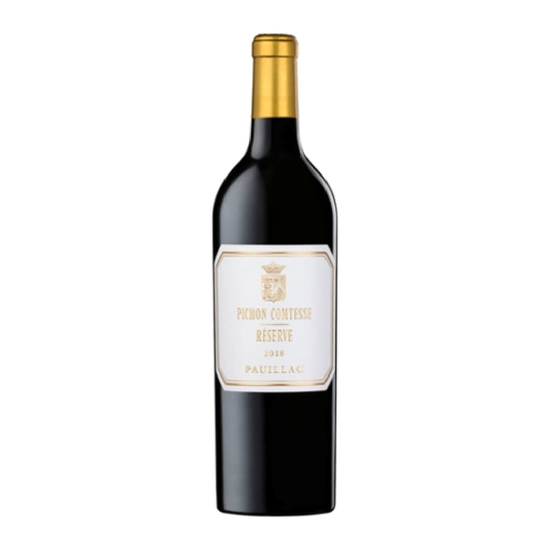 Pichon Comtesse Reserve, Pauillac