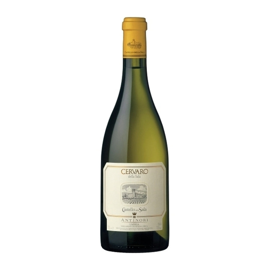Antinori (Castello della Sala), Cervaro Sala Bianco, IGT