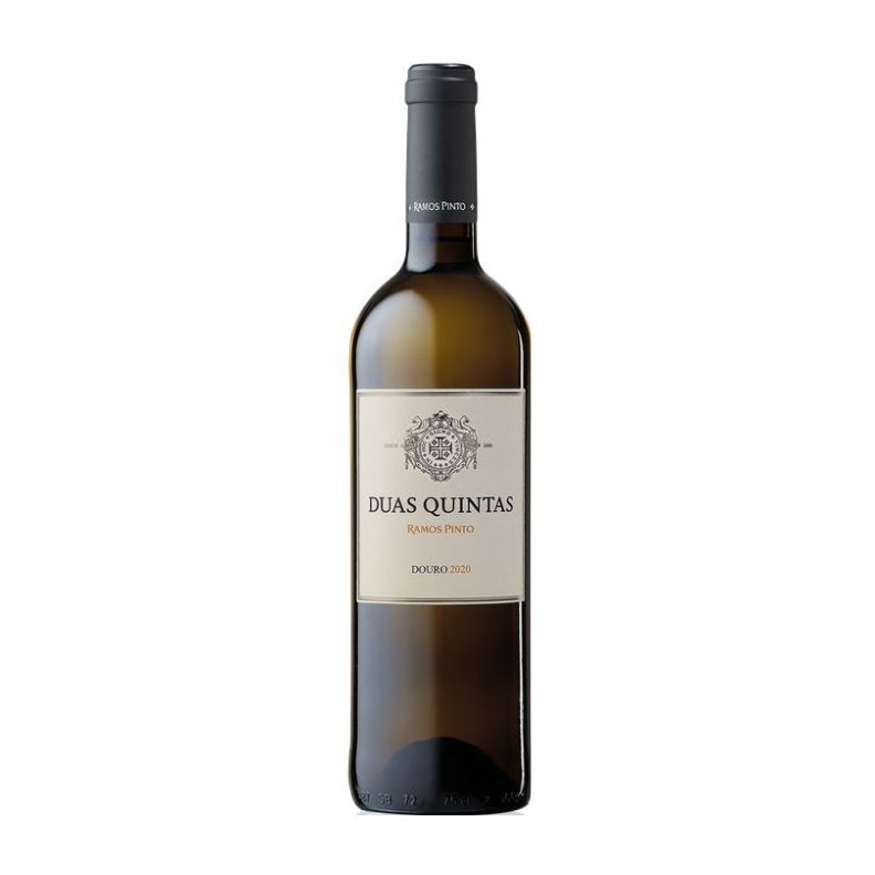 Ramos Pinto, Duas Quintas White, Douro