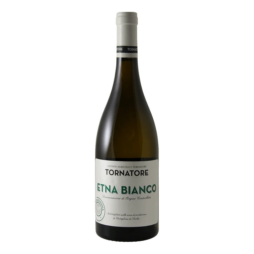 Tornatore, Etna Bianco