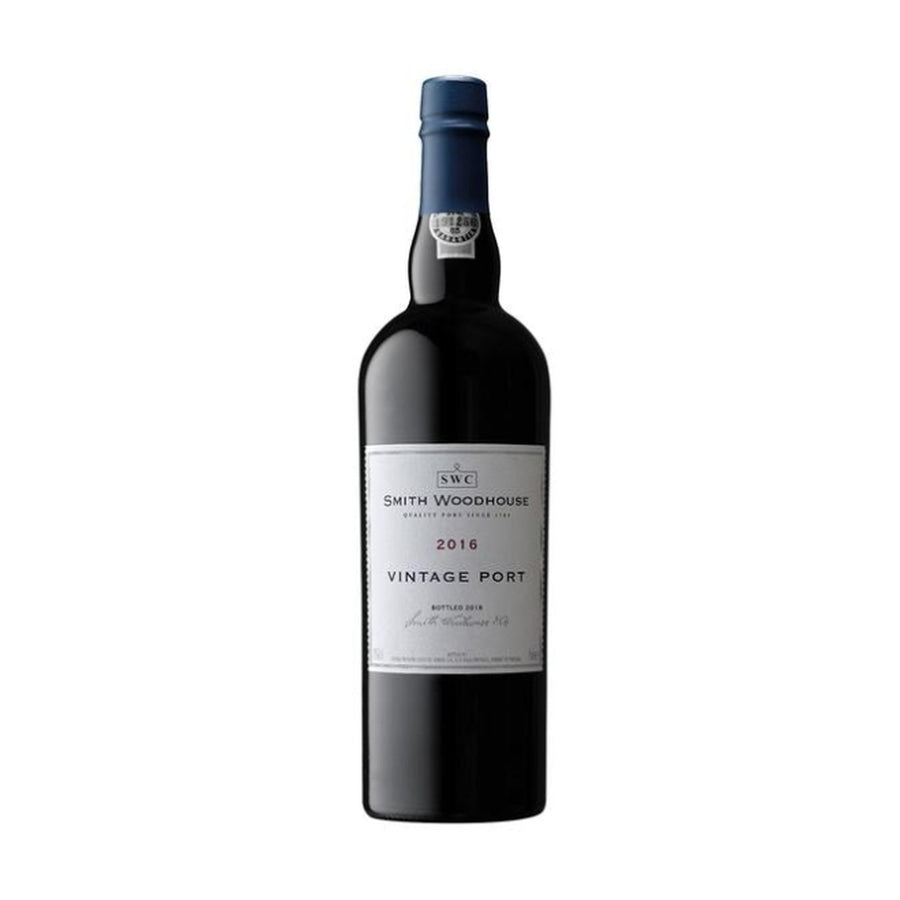 Smith Woodhouse, Vintage Port