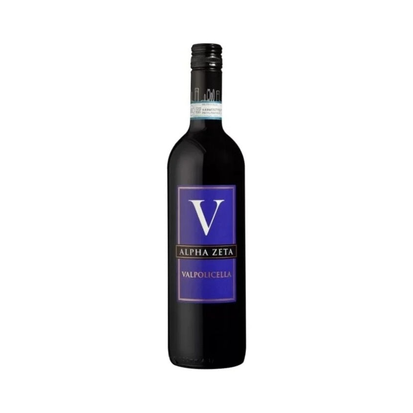Alpha Zeta, Valpolicella, V