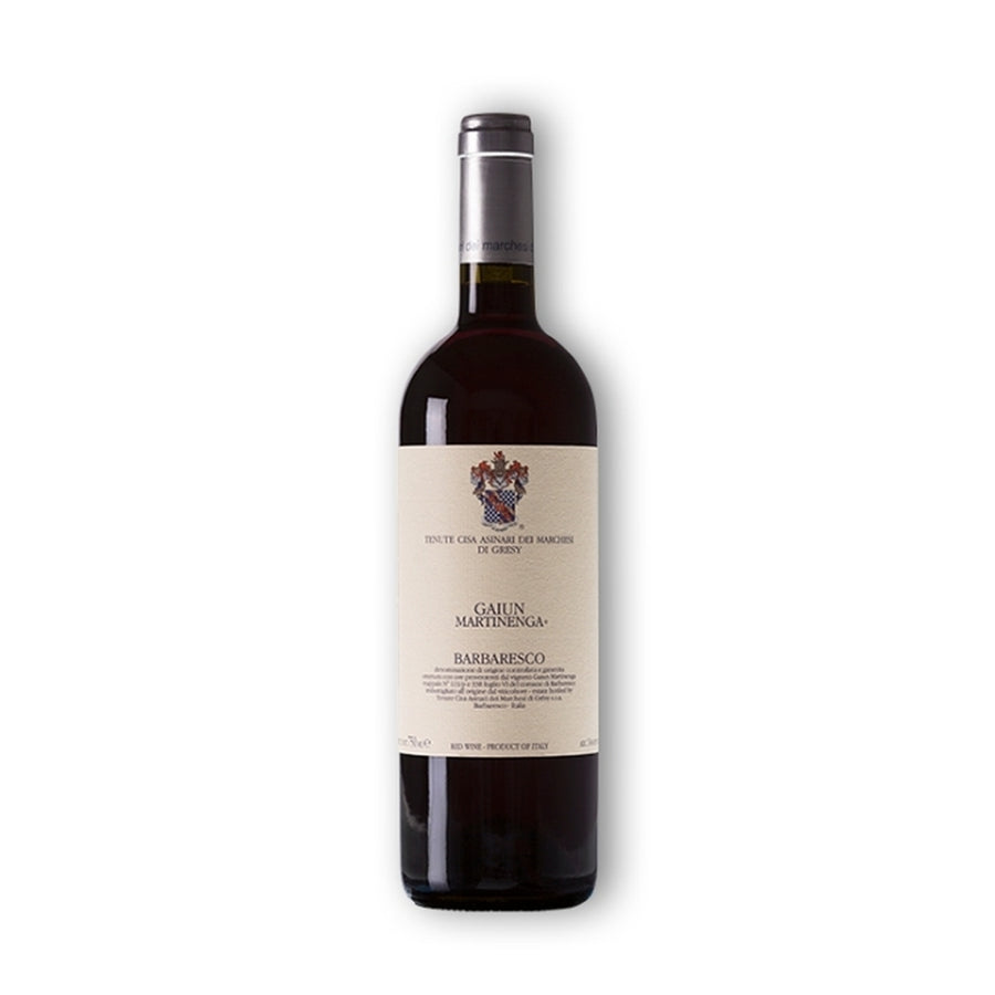 Marchesi Gresy, Barbaresco, Gaiun