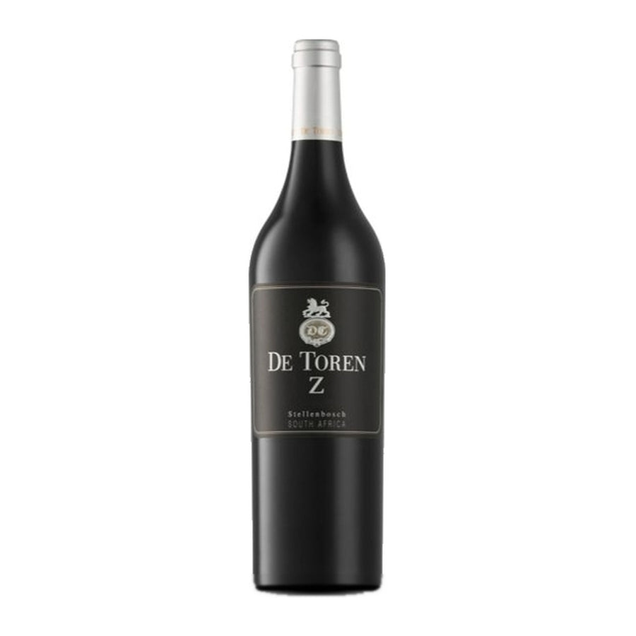 Toren, Z, Stellenbosch