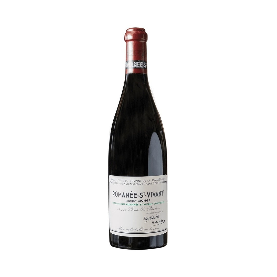 Domaine de la Romanee-Conti, Romanee-Saint-Vivant Grand Cru, Marey-Monge