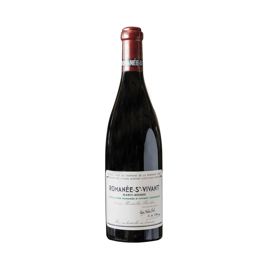 Domaine de la Romanee-Conti, Romanee-Saint-Vivant Grand Cru, Marey-Monge