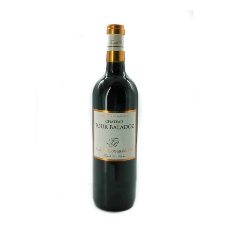 Chateau Tour Baladoz, Saint-Emilion