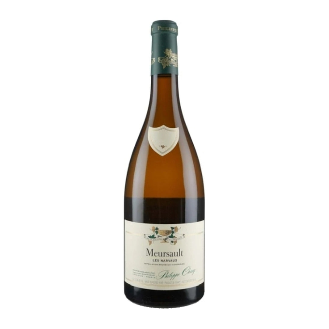 Philippe Chavy, Meursault, Les Narvaux Blanc