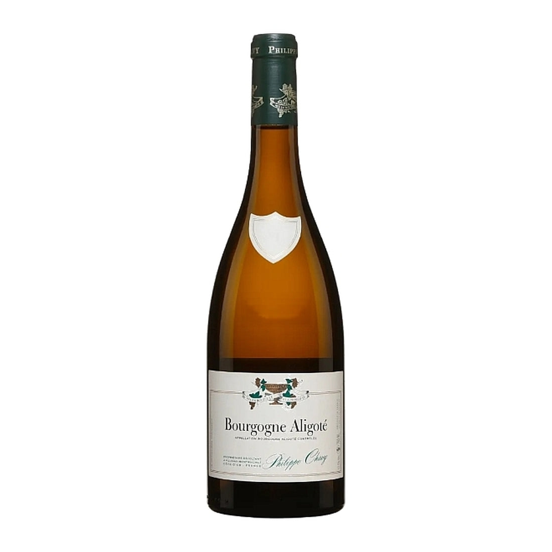 Buy Philippe Chavy Wine Online - UK Delivery – Waud Handford Wines
