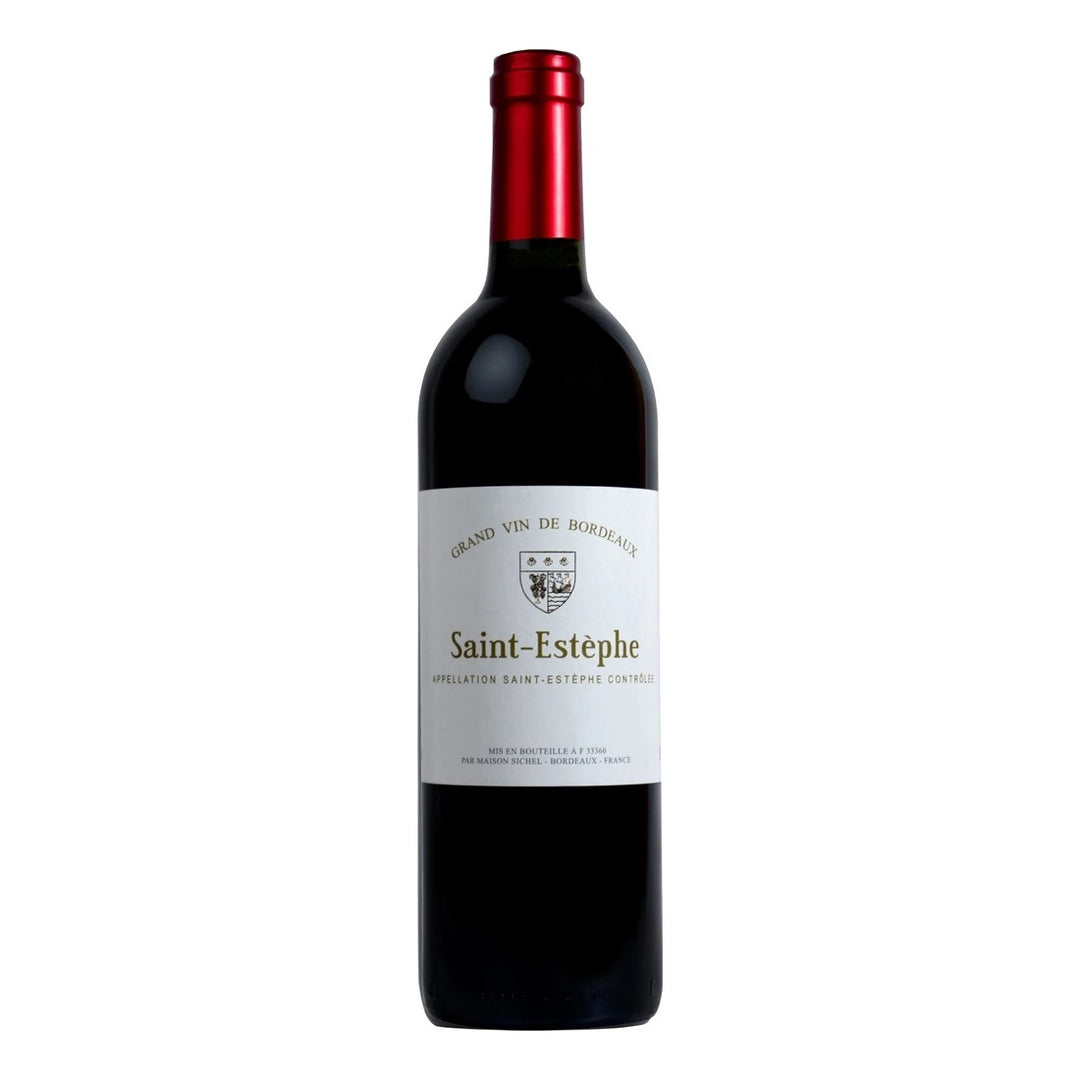 Declassified Saint Estephe