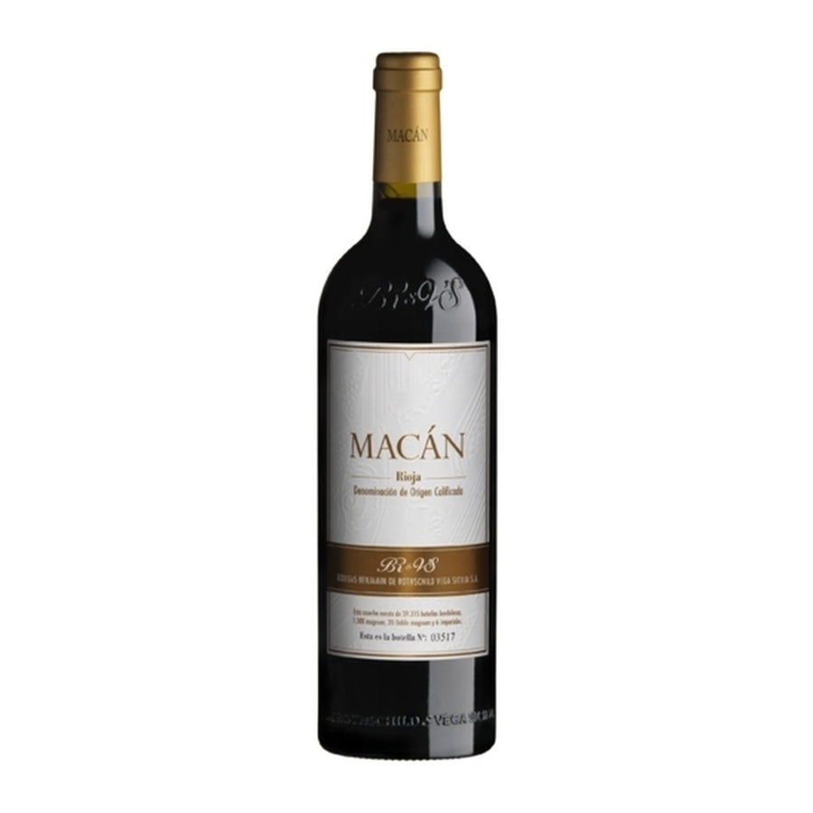 Macan