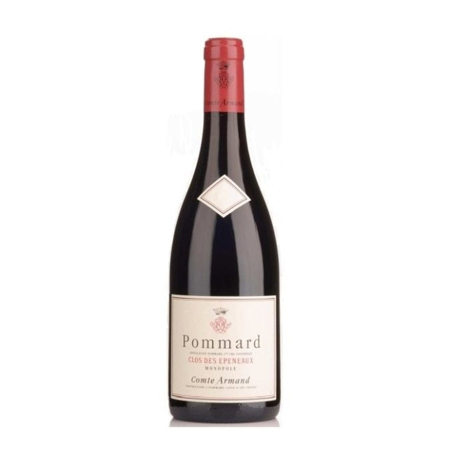 Comte Armand, Pommard Premier Cru, Clos des Epeneaux