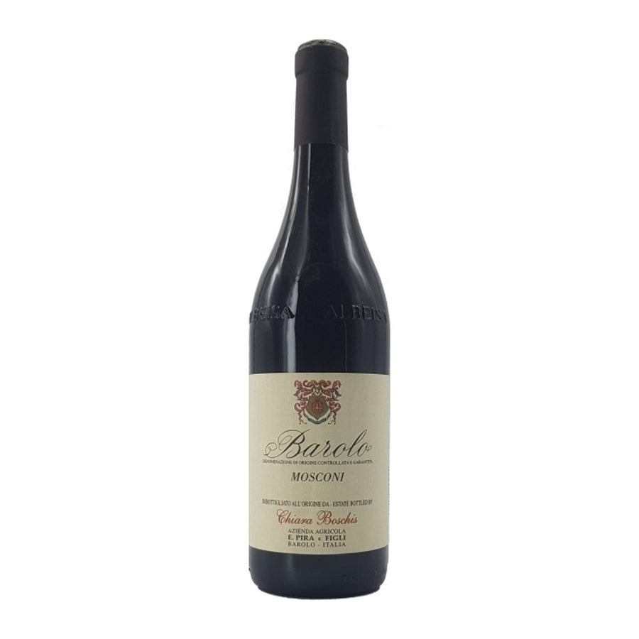 Azienda Agricola E. Pira e Figli (Chiara Boschis), Barolo, Mosconi