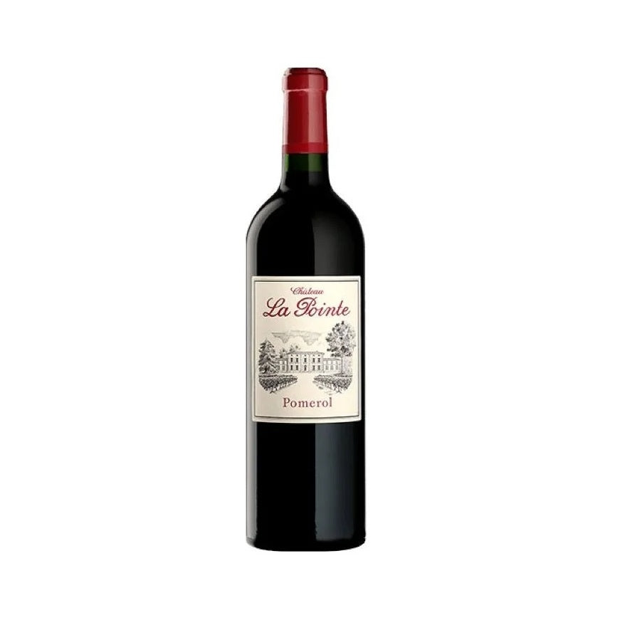 Chateau La Pointe, Pomerol
