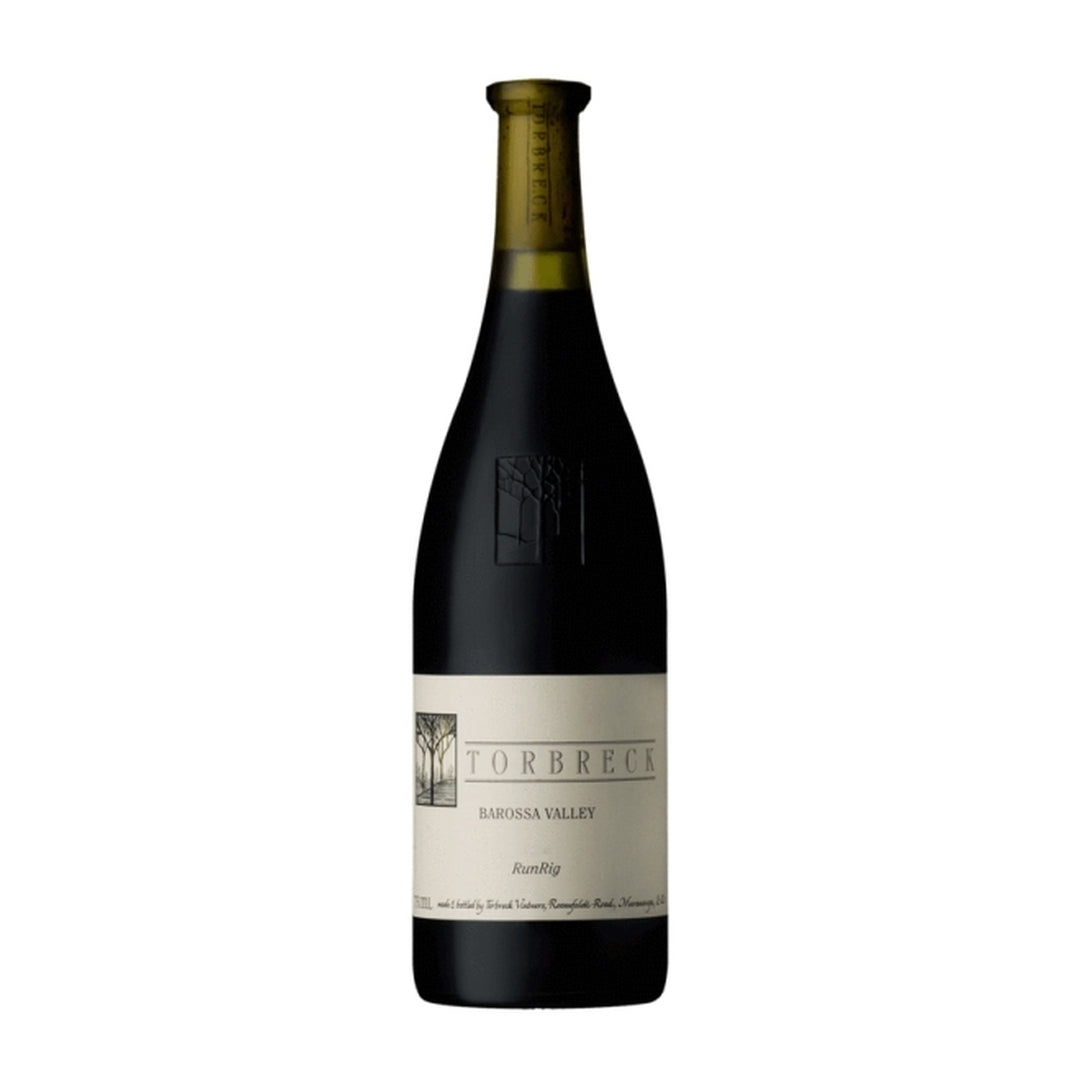 Torbreck, RunRig, Barossa Valley