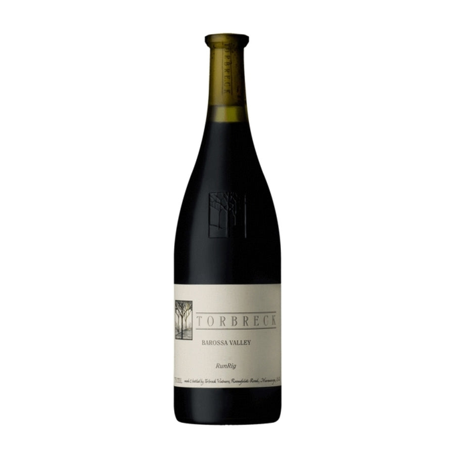 Torbreck, RunRig, Barossa Valley