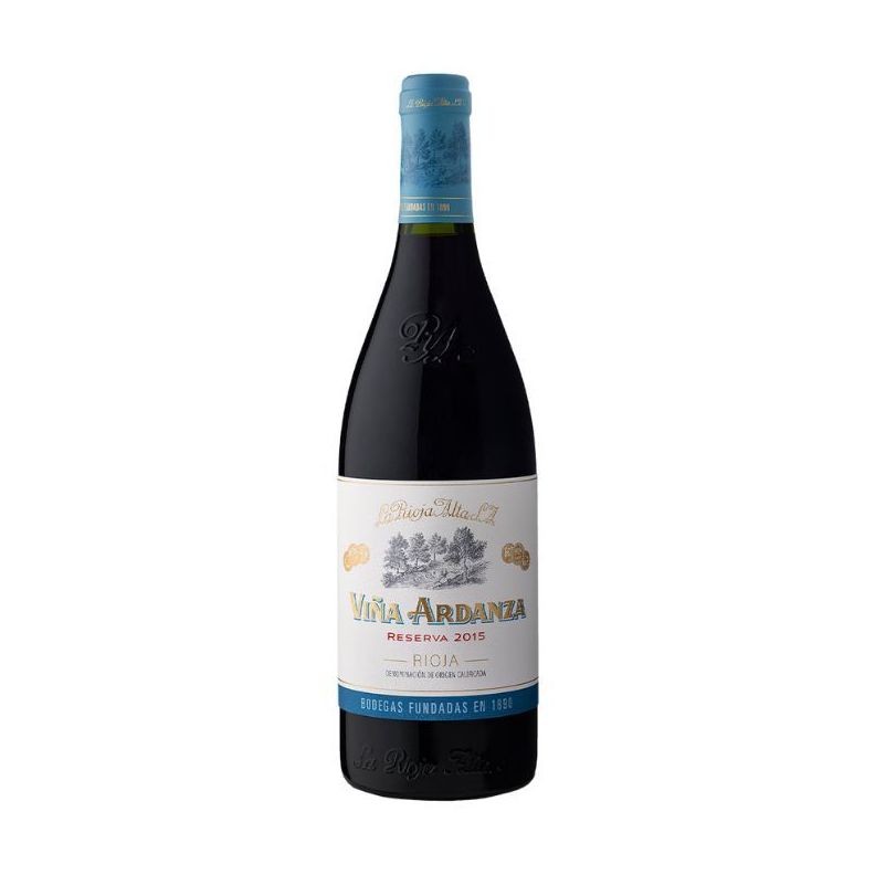 La Rioja Alta, Vina Ardanza Reserva, Rioja