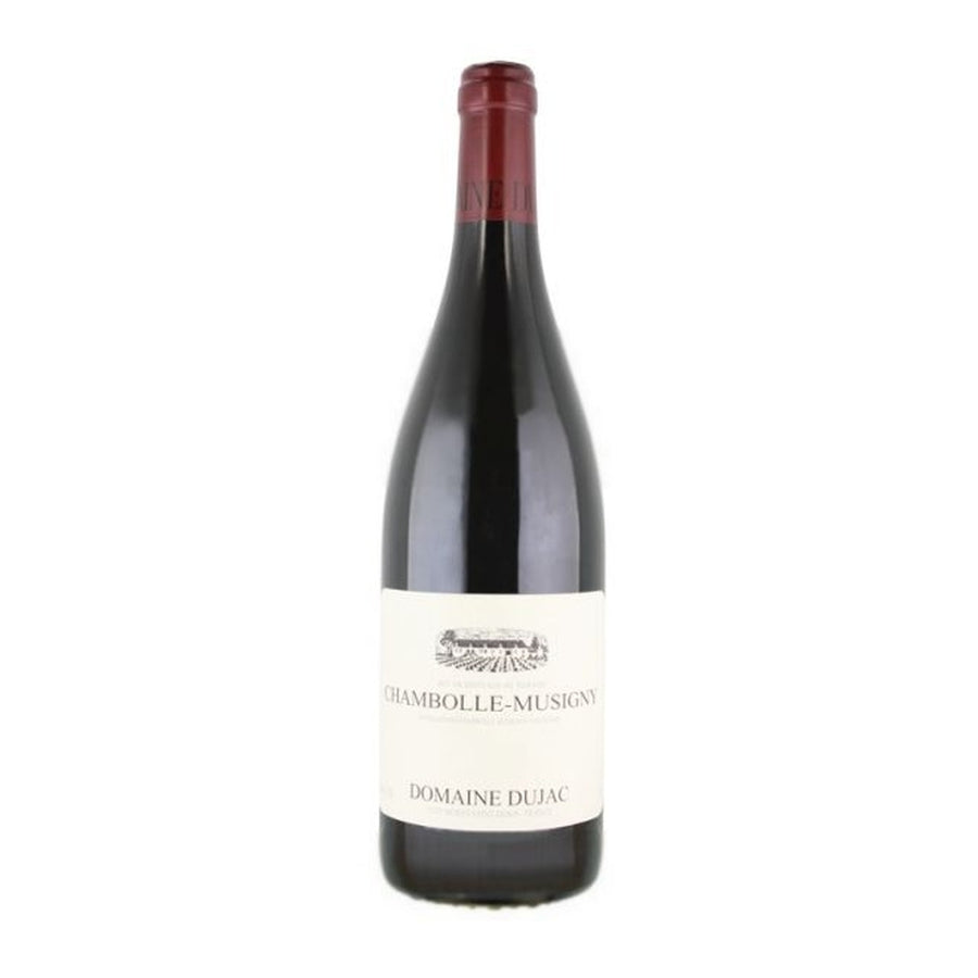 Domaine Dujac, Chambolle-Musigny