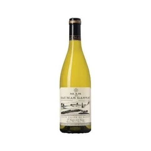 Mas de Daumas Gassac, Blanc, Pays d'Herault