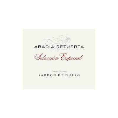 Abadia Retuerta, Seleccion Especial, Castilla y Leon
