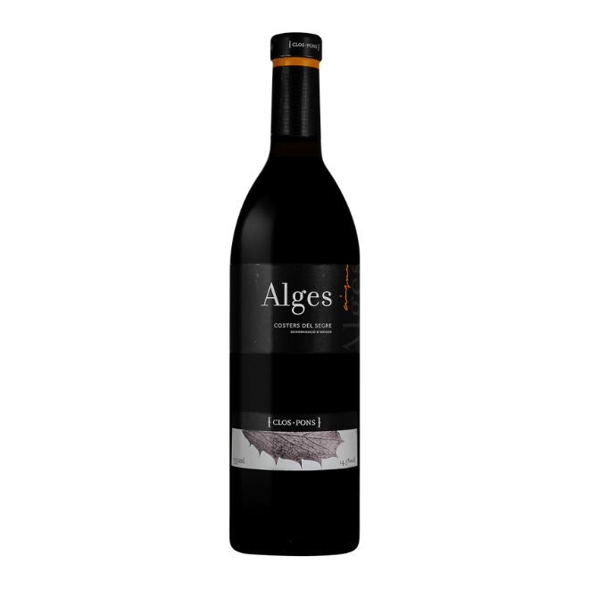 Clos Pons, Costers del Segre, Alges