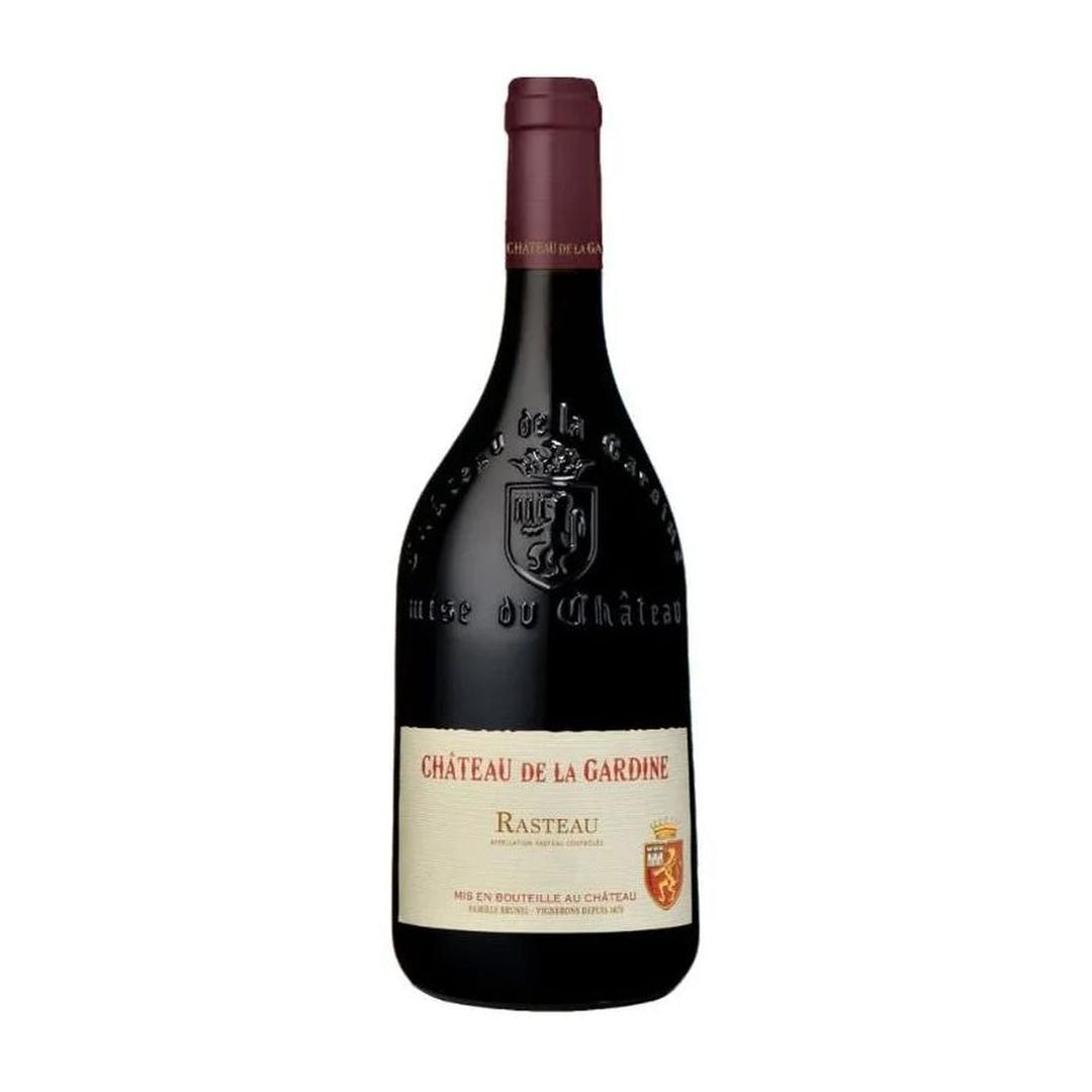 Chateau de la Gardine, Rasteau